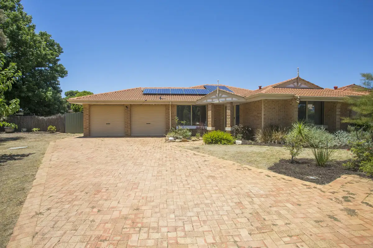 Main view of Homely house listing, 28 Field View, Bullsbrook WA 6084