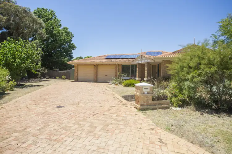 Third view of Homely house listing, 28 Field View, Bullsbrook WA 6084