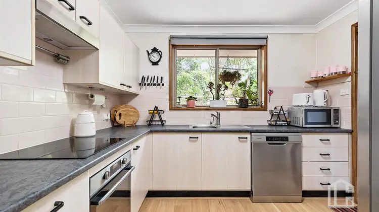Third view of Homely villa listing, 1/6-12 Stypandra Place, Springwood NSW 2777