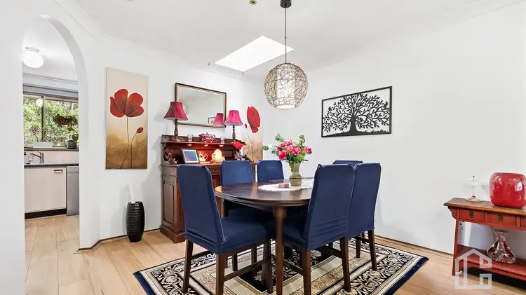 Fourth view of Homely villa listing, 1/6-12 Stypandra Place, Springwood NSW 2777