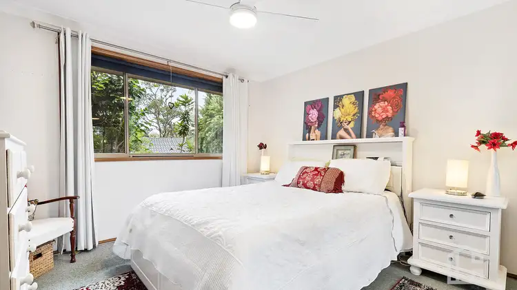 Fifth view of Homely villa listing, 1/6-12 Stypandra Place, Springwood NSW 2777