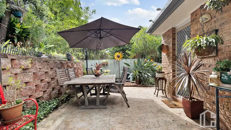 Sixth view of Homely villa listing, 1/6-12 Stypandra Place, Springwood NSW 2777