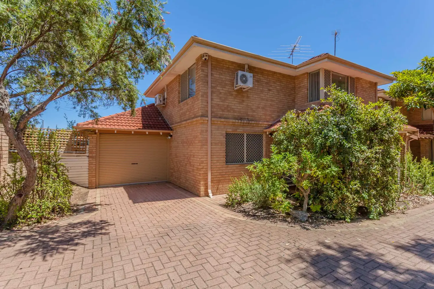 Main view of Homely townhouse listing, 1/39 Cape Street, Osborne Park WA 6017