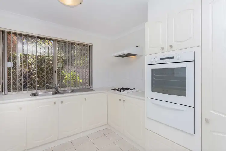 Second view of Homely townhouse listing, 1/39 Cape Street, Osborne Park WA 6017