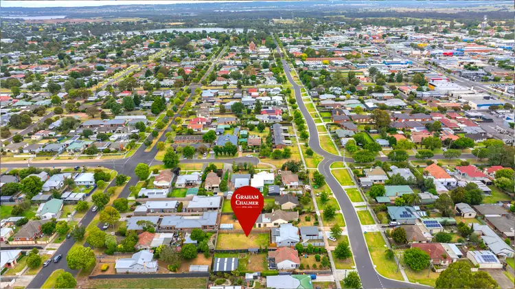 Main view of Homely land listing, 140A Marley Street, Sale VIC 3850