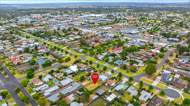 Sixth view of Homely land listing, 140A Marley Street, Sale VIC 3850