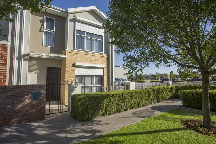 Main view of Homely house listing, 8 Amity Lane, Ellenbrook WA 6069