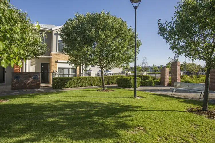 Second view of Homely house listing, 8 Amity Lane, Ellenbrook WA 6069