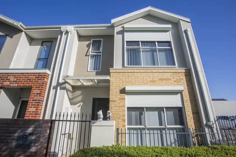 Fourth view of Homely house listing, 8 Amity Lane, Ellenbrook WA 6069