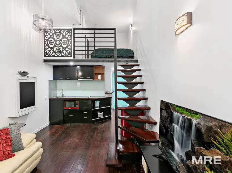 Main view of Homely apartment listing, 20/441 Lonsdale Street, Melbourne VIC 3000