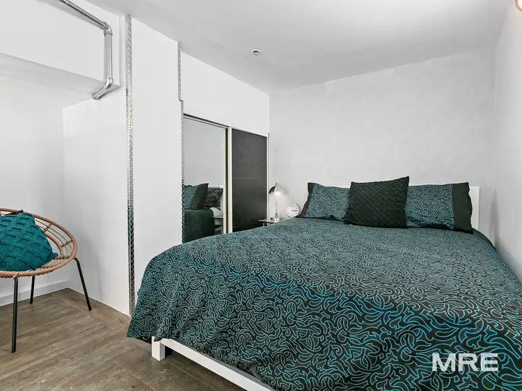 Third view of Homely apartment listing, 20/441 Lonsdale Street, Melbourne VIC 3000