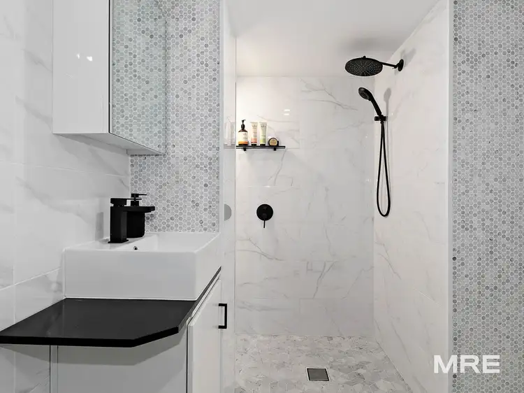Fourth view of Homely apartment listing, 20/441 Lonsdale Street, Melbourne VIC 3000
