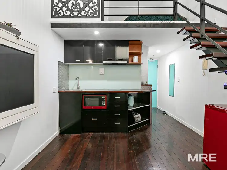 Fifth view of Homely apartment listing, 20/441 Lonsdale Street, Melbourne VIC 3000
