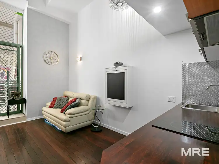 Sixth view of Homely apartment listing, 20/441 Lonsdale Street, Melbourne VIC 3000