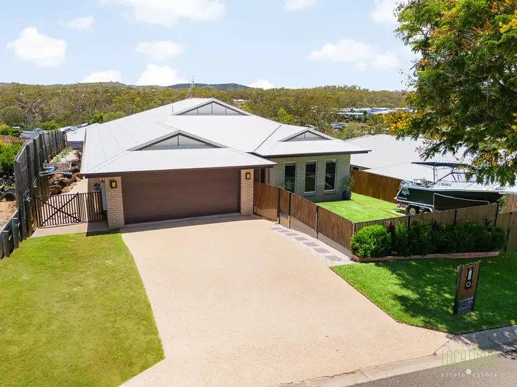 48 Victoria Avenue, Glen Eden QLD 4680