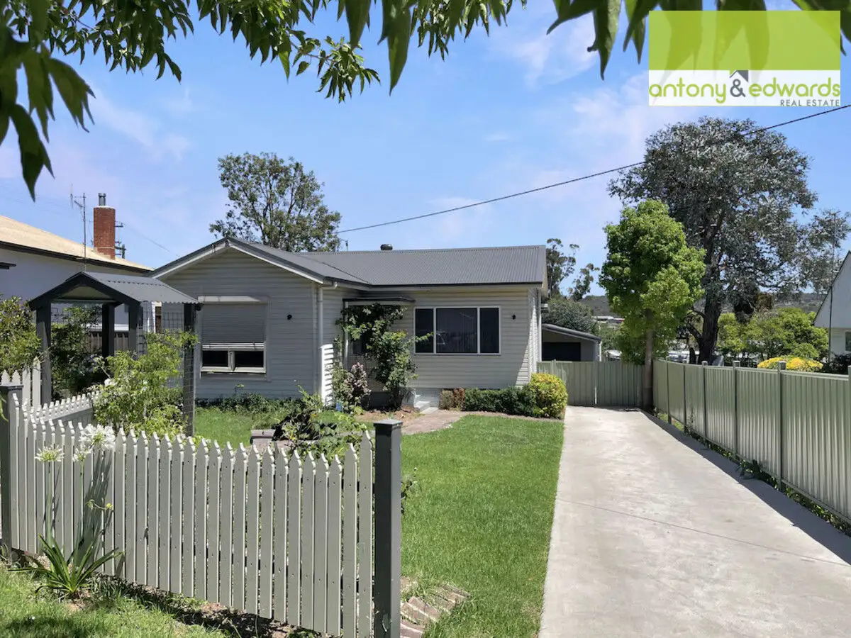 Main view of Homely house listing, 40 Hovell Street, Goulburn NSW 2580