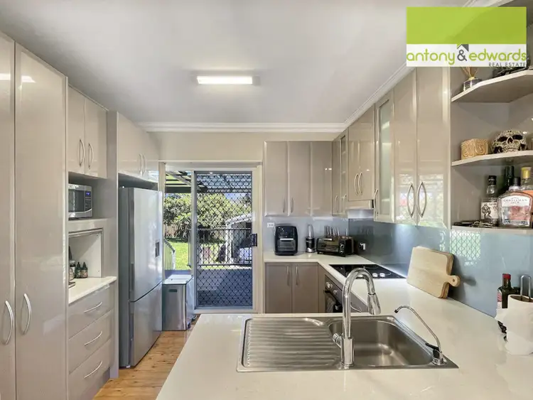 Second view of Homely house listing, 40 Hovell Street, Goulburn NSW 2580