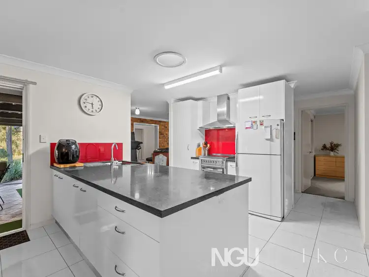 Second view of Homely house listing, 411-413 Junction Road, Karalee QLD 4306