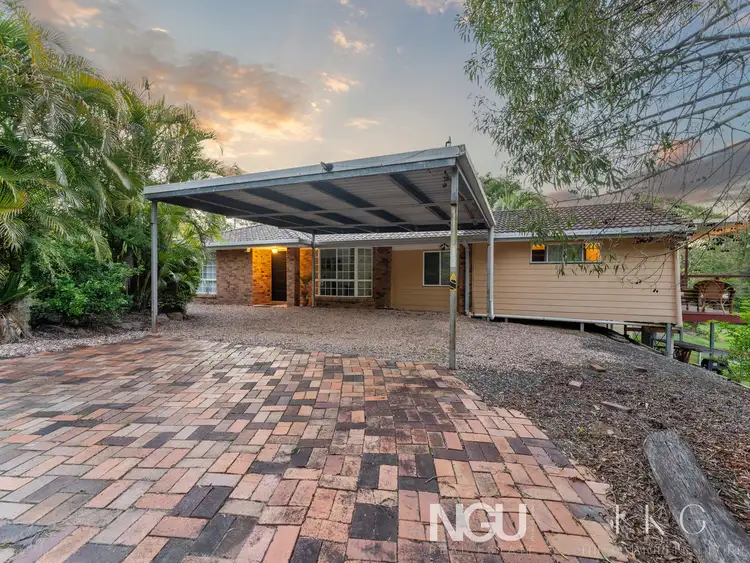 Third view of Homely house listing, 411-413 Junction Road, Karalee QLD 4306