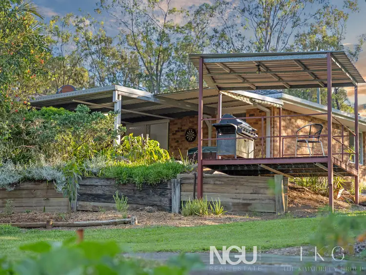 Fourth view of Homely house listing, 411-413 Junction Road, Karalee QLD 4306