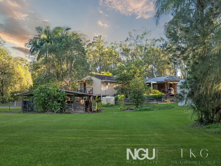 Fifth view of Homely house listing, 411-413 Junction Road, Karalee QLD 4306