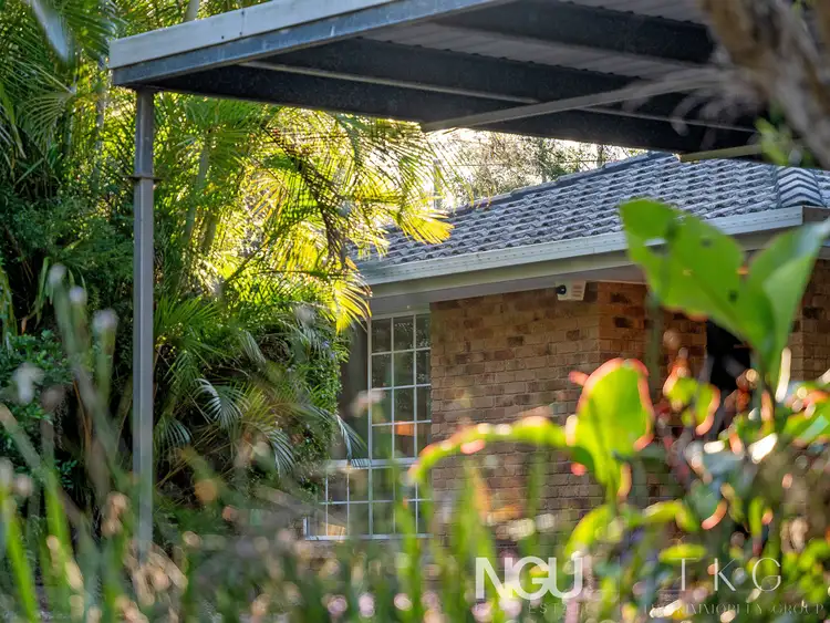 Sixth view of Homely house listing, 411-413 Junction Road, Karalee QLD 4306