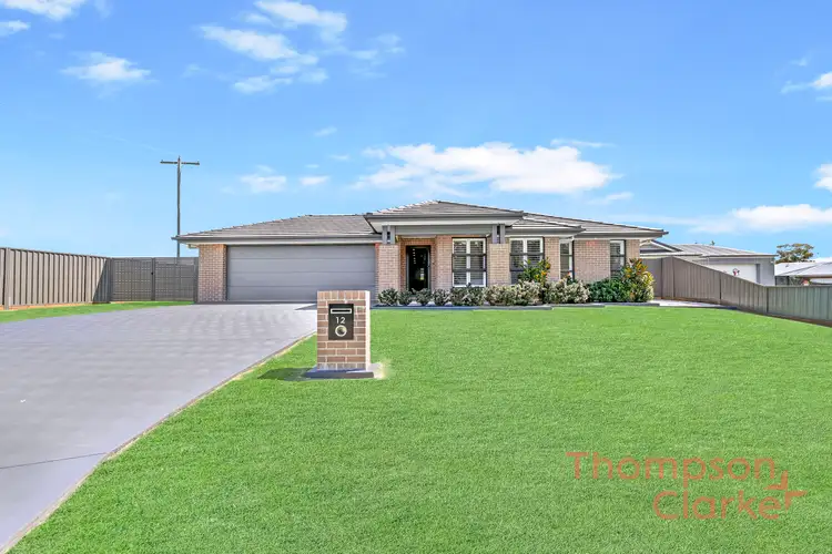 12 Madeline Street, Heddon Greta NSW 2321