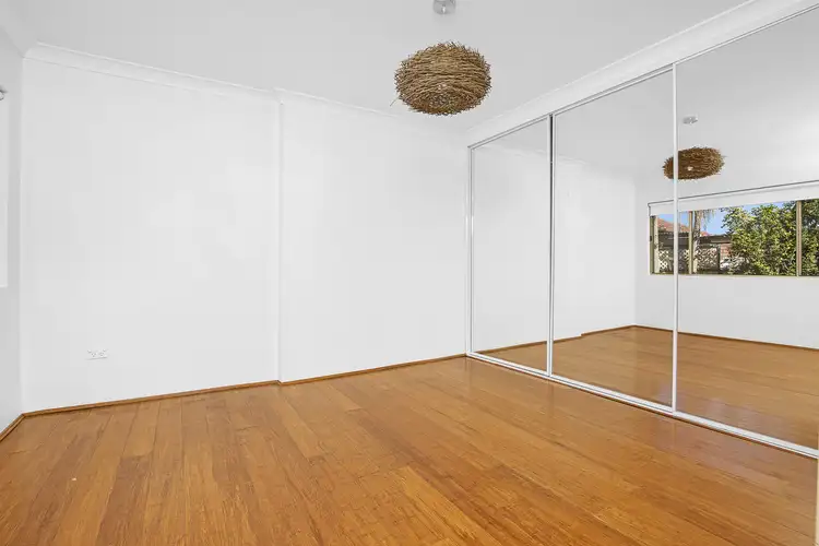 Fourth view of Homely apartment listing, 22/1 Hillview Street, Roselands NSW 2196