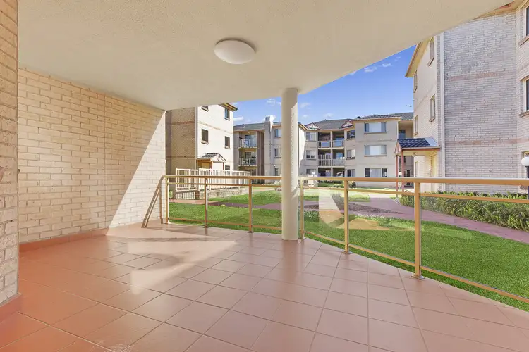 Fifth view of Homely apartment listing, 22/1 Hillview Street, Roselands NSW 2196