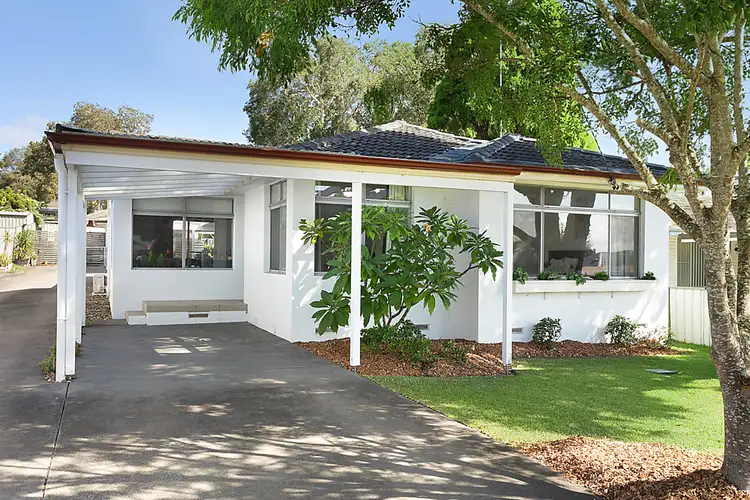 37 Liddell Street
