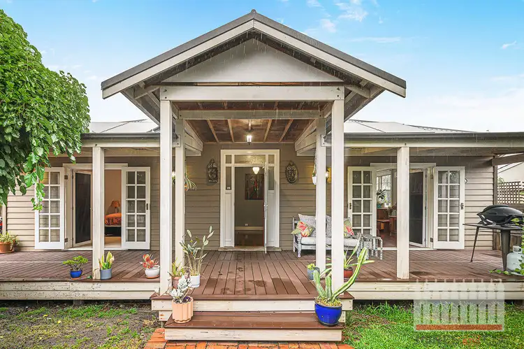 Main view of Homely house listing, 87 First Avenue, Bassendean WA 6054