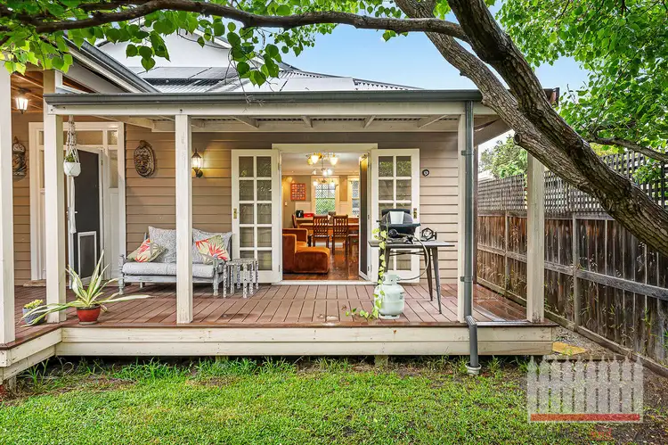 Fifth view of Homely house listing, 87 First Avenue, Bassendean WA 6054