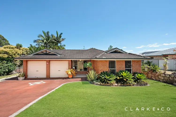 14 Airlie Street, Ashtonfield NSW 2323