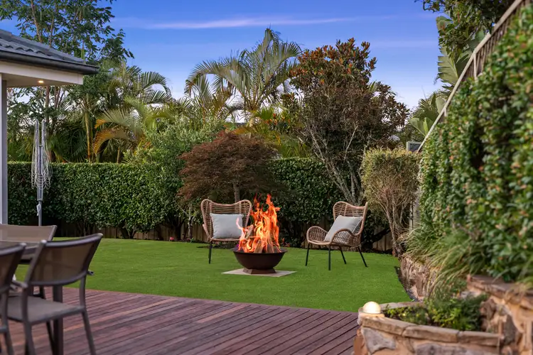 Second view of Homely house listing, 61 Bronzewing Drive, Erina NSW 2250