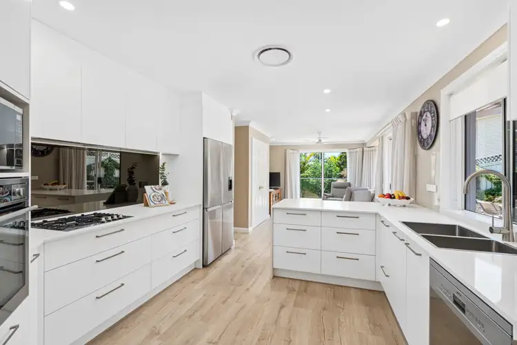 Fifth view of Homely house listing, 61 Bronzewing Drive, Erina NSW 2250