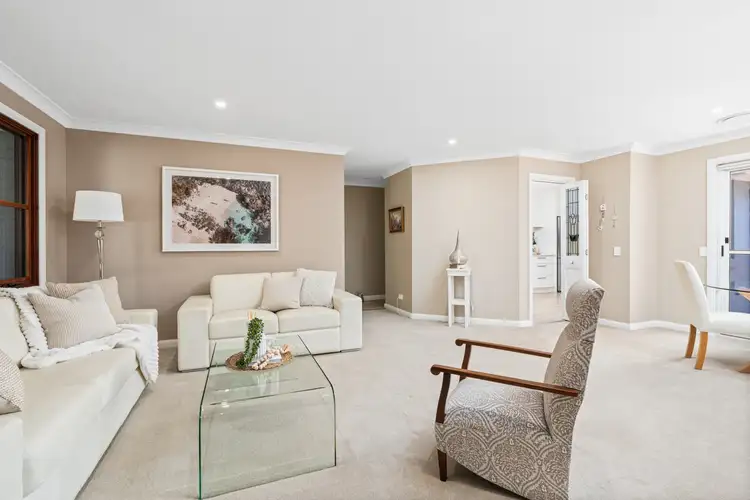 Sixth view of Homely house listing, 61 Bronzewing Drive, Erina NSW 2250