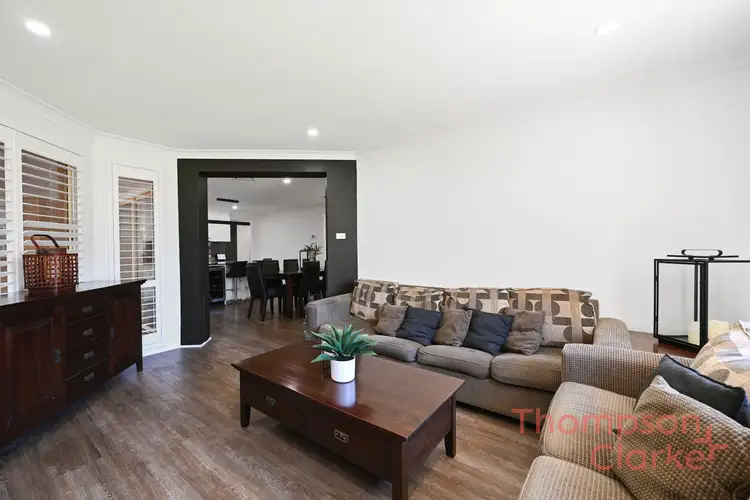 Third view of Homely house listing, 1 Tralee Steet, Ashtonfield NSW 2323
