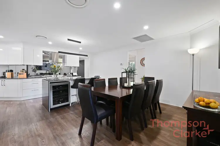 Fourth view of Homely house listing, 1 Tralee Steet, Ashtonfield NSW 2323