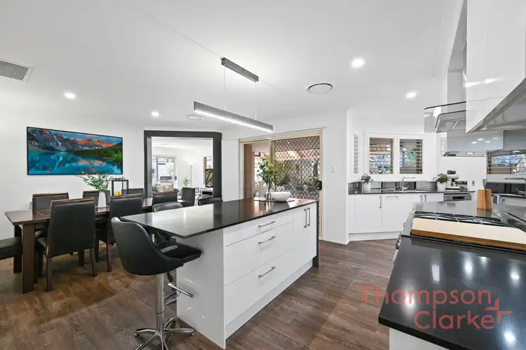 Sixth view of Homely house listing, 1 Tralee Steet, Ashtonfield NSW 2323