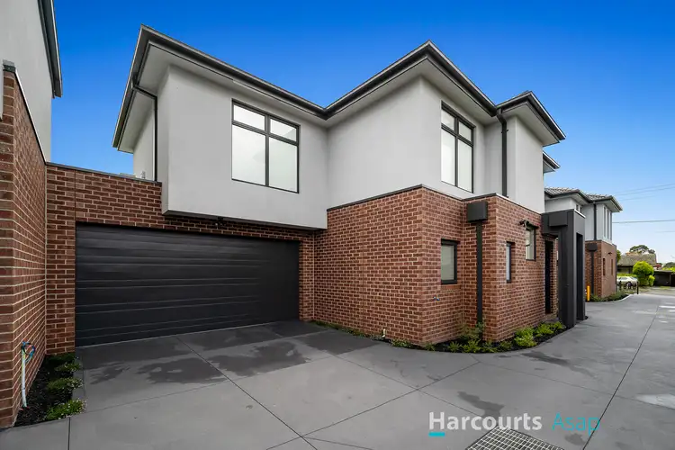 10 Boyd Street