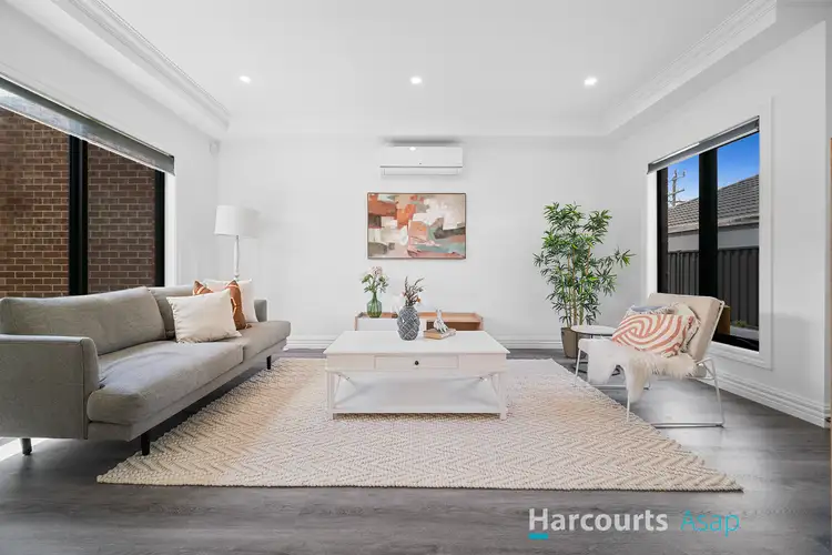 Second view of Homely townhouse listing, 2/10 Boyd Street, Dandenong North VIC 3175