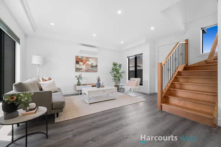 Third view of Homely townhouse listing, 2/10 Boyd Street, Dandenong North VIC 3175