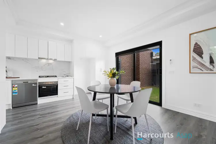 Fifth view of Homely townhouse listing, 2/10 Boyd Street, Dandenong North VIC 3175