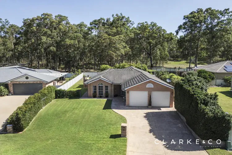 5 Kimberly Close, East Maitland NSW 2323