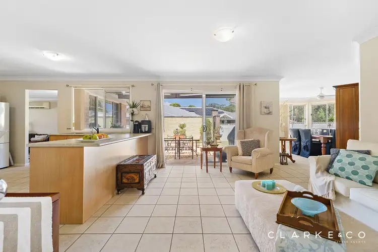 Fifth view of Homely house listing, 5 Kimberly Close, East Maitland NSW 2323