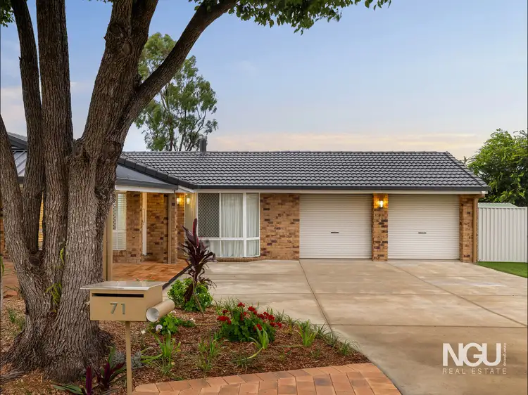 Main view of Homely house listing, 71 Cameron Street, Redbank Plains QLD 4301