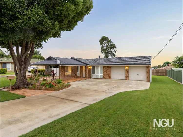 Second view of Homely house listing, 71 Cameron Street, Redbank Plains QLD 4301