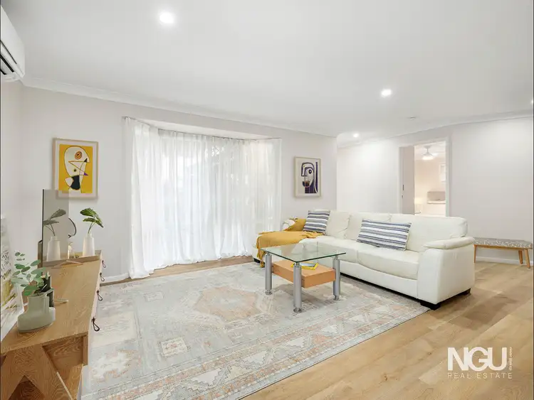 Third view of Homely house listing, 71 Cameron Street, Redbank Plains QLD 4301