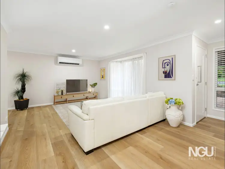 Fourth view of Homely house listing, 71 Cameron Street, Redbank Plains QLD 4301