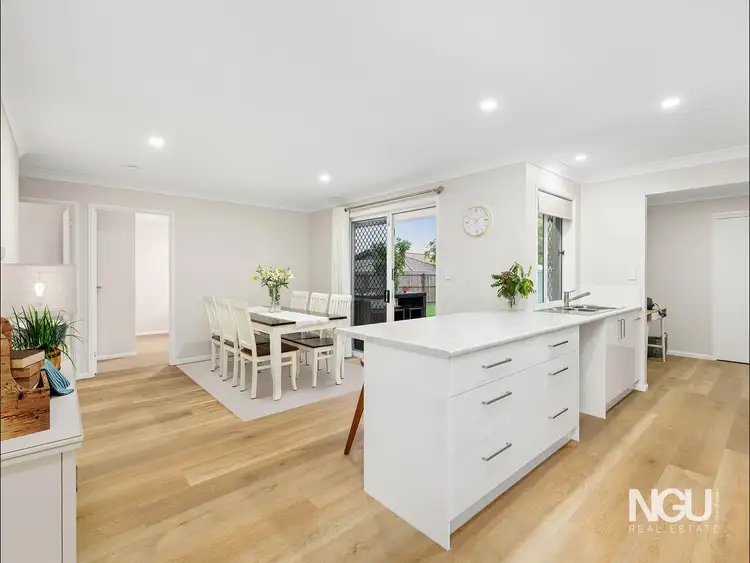 Fifth view of Homely house listing, 71 Cameron Street, Redbank Plains QLD 4301